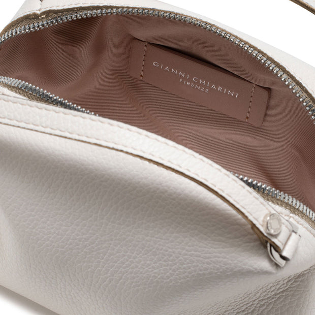 Alifa Bag in Marble