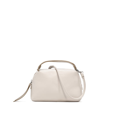 Alifa Bag in Marble