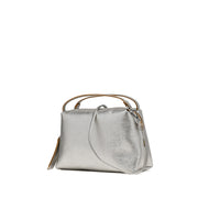 Alifa Bag in Silver