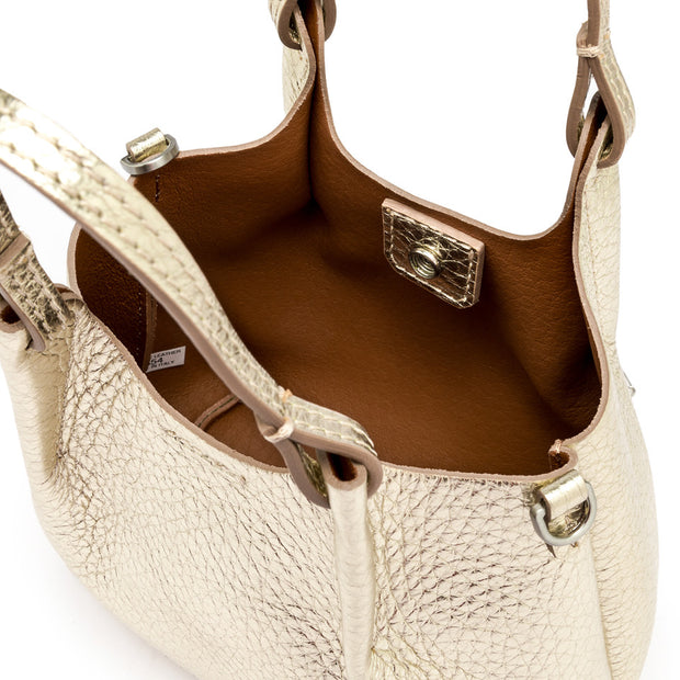 Dua in Light Gold (Mini)