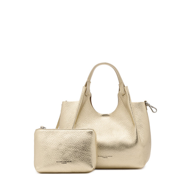 Dua in Light Gold-Caramello(Medium)