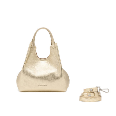 Dua in Light Gold-Caramello(Medium)