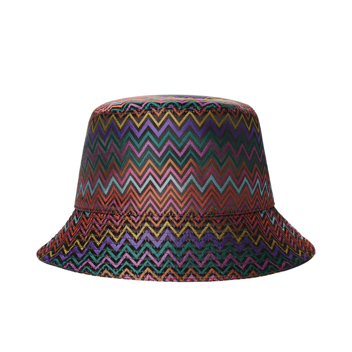 Coccinella Cloche Hat in Jewel