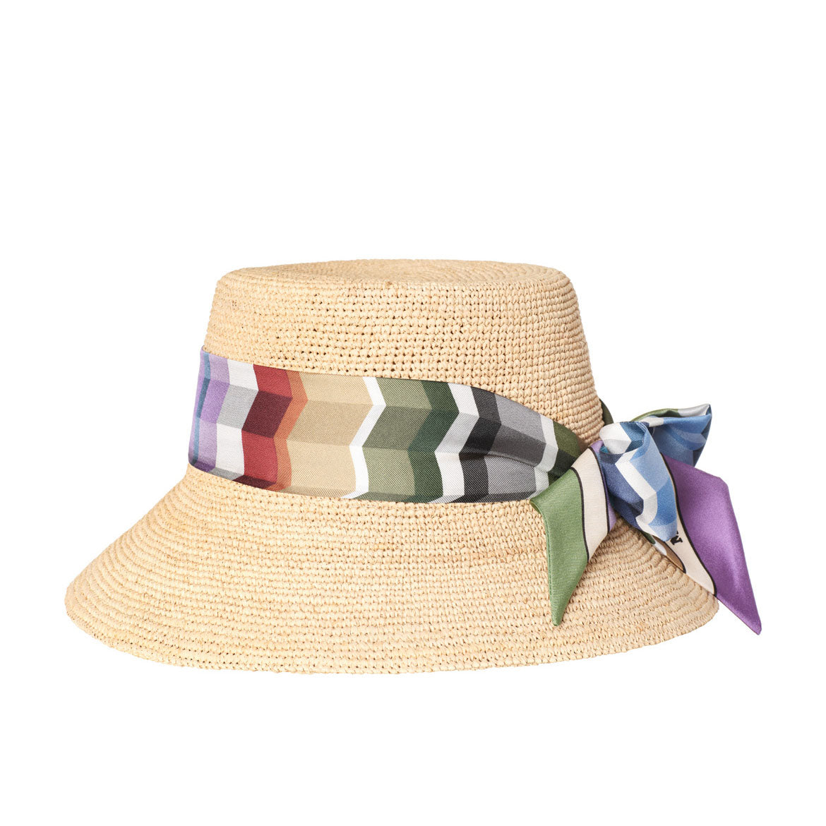 Colombella Cloche Hat