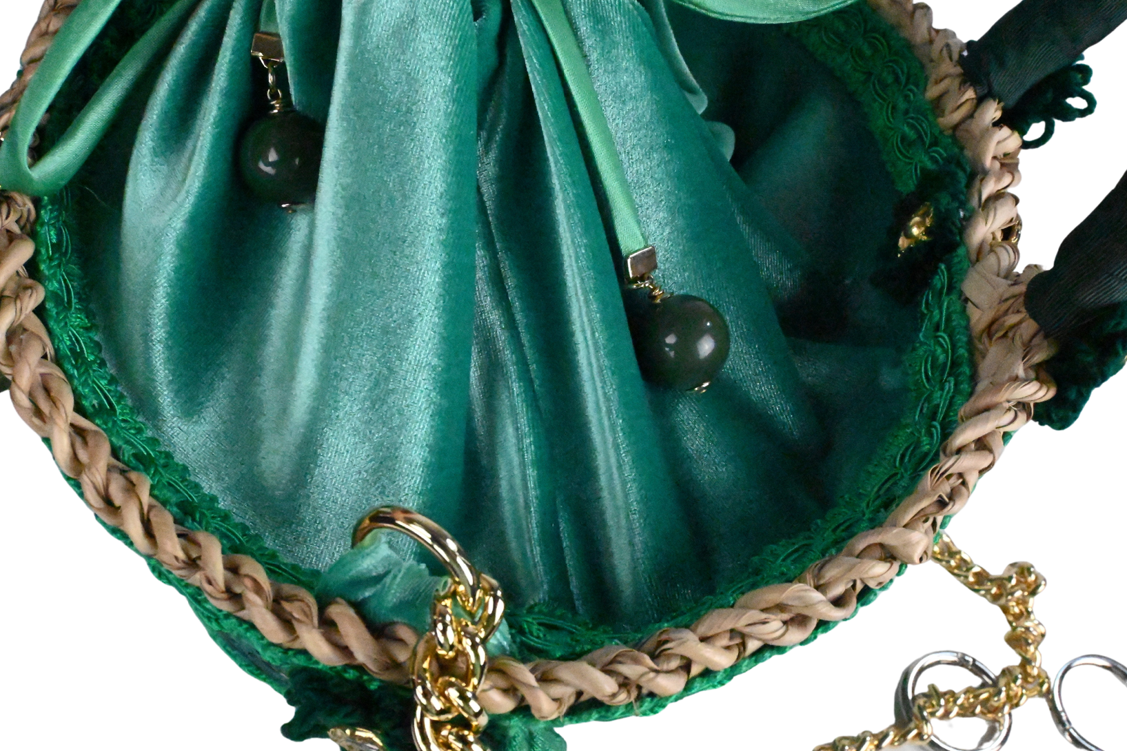 Ruster Bag