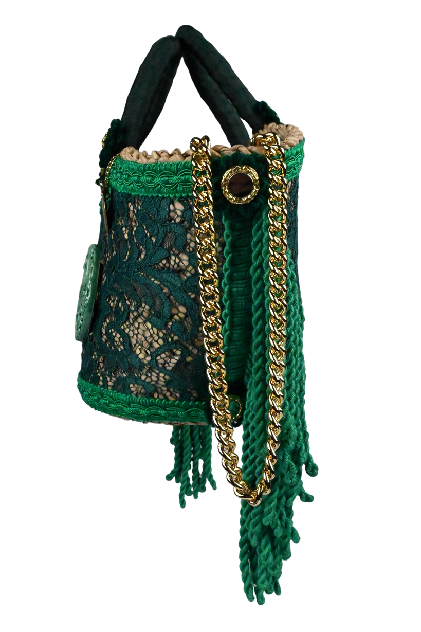 Ruster Bag