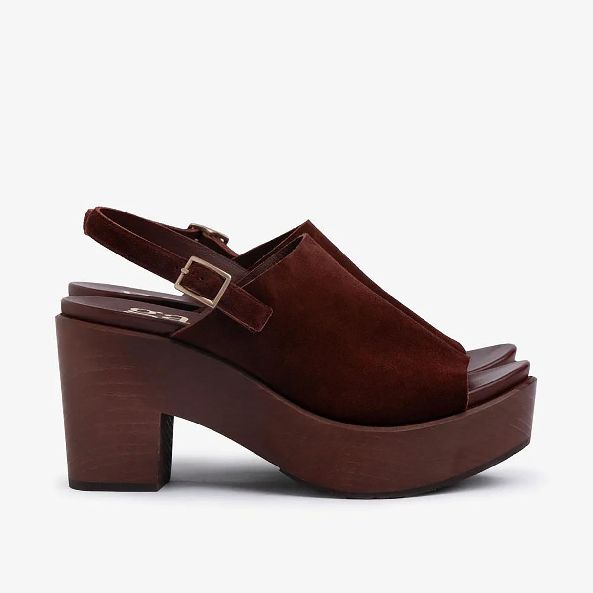Daura Sandals