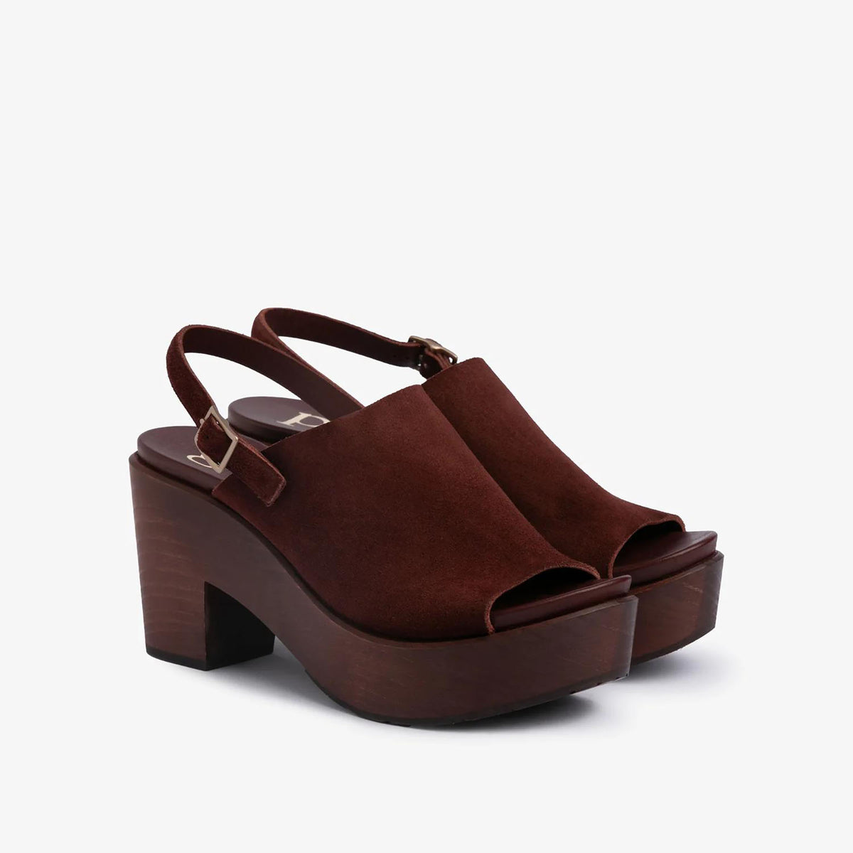 Daura Sandals