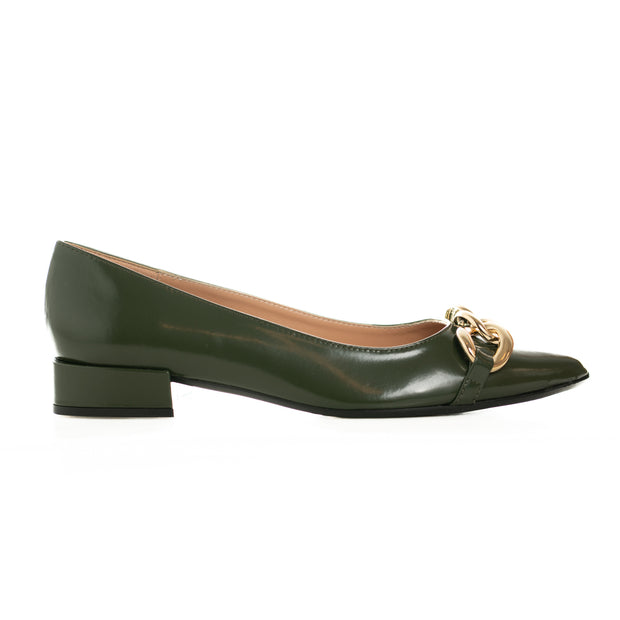 Jenny Shoes