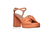 Cara Nappa in Salmon