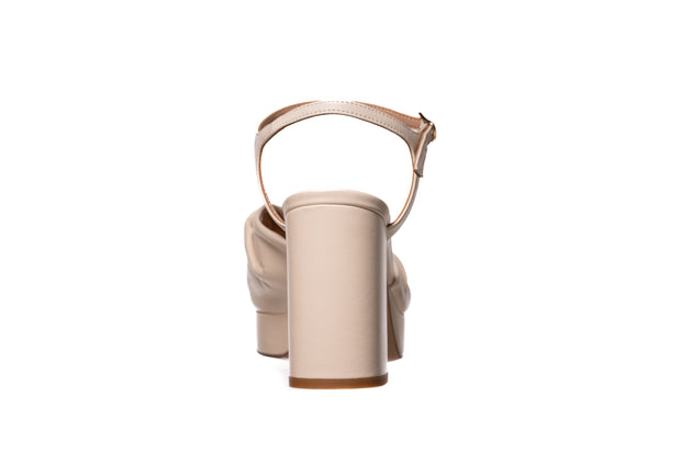 Cara Nappa in Butter