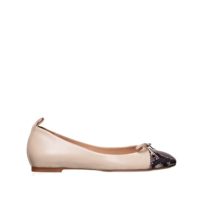 Corinne Madagascar in Butter