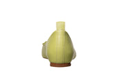 Corinne Madagascar in Lime