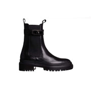 Elettra Boots in Black