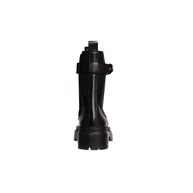 Elettra Boots in Black