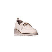 Teresa Loafer in Sand