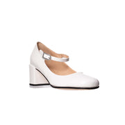 Celestina Shoes in White