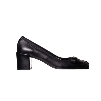 Mirella Shoes in Black