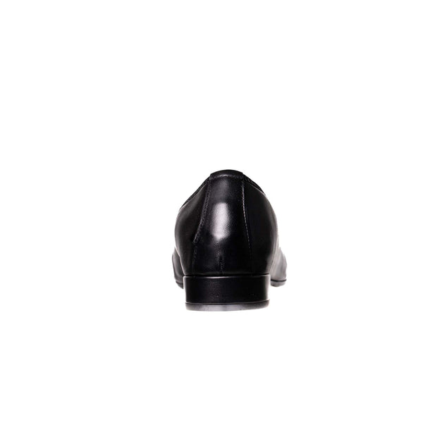 Beatrice Pump in Black