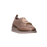 Caterina Sneakers in Mettalic Rose Gold