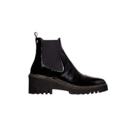 Teresa Boots in Black