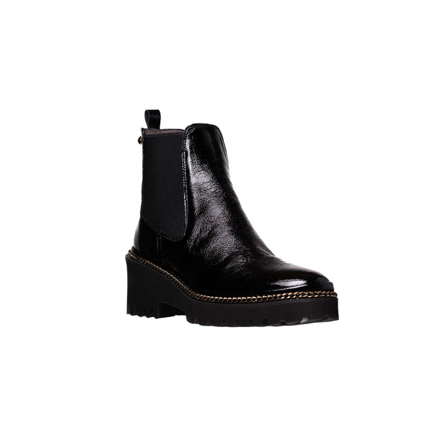 Teresa Boots in Black