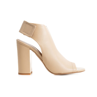 Marisol Heels