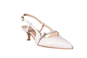 Donna in Ivory