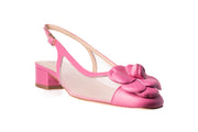 Ivy Camelia in Pink