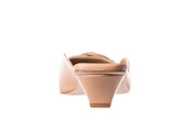 Nadia in Blush