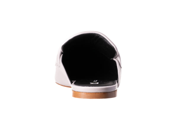 Clara in Mettalic Rose Gold