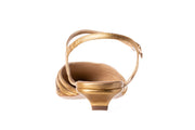 Gina in Gold