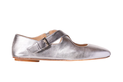 Stella in Silver