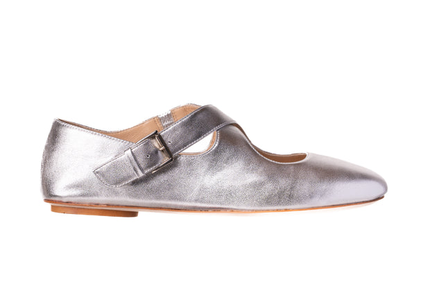 Stella in Silver