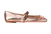 Elisa in Rosegold