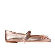 Elisa in Rosegold