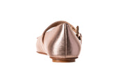 Elisa in Rosegold