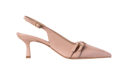 Jacqueline in Blush