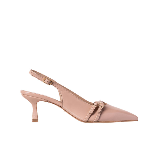 Jacqueline in Blush