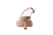 Jacqueline in Blush