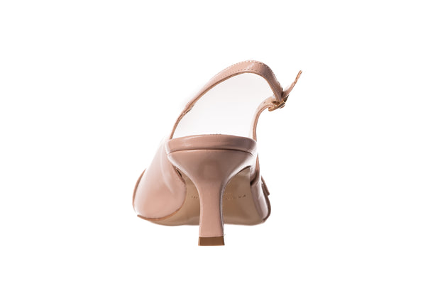 Jacqueline in Blush