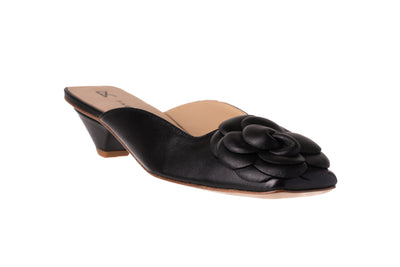Ciara Camelia in Black