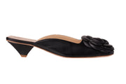 Ciara Camelia in Black