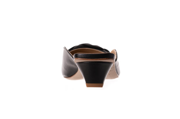 Ciara Camelia in Black