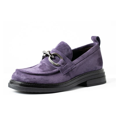 Violetta Loafers