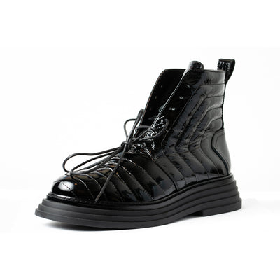 Tiara Ankle Boots