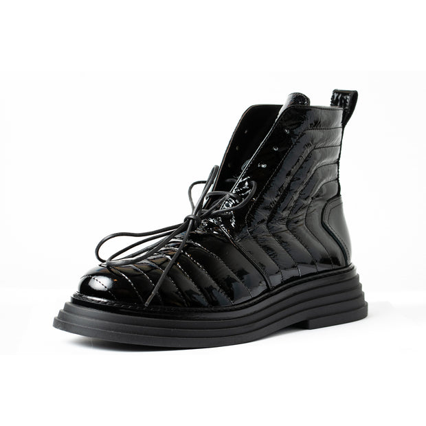 Tiara Ankle Boots