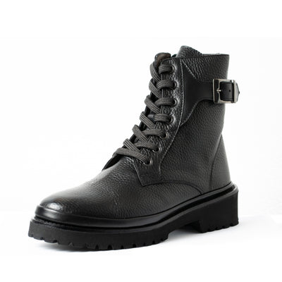 Drina Boots in Black