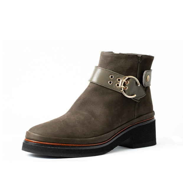 Rada Boots in Cactus