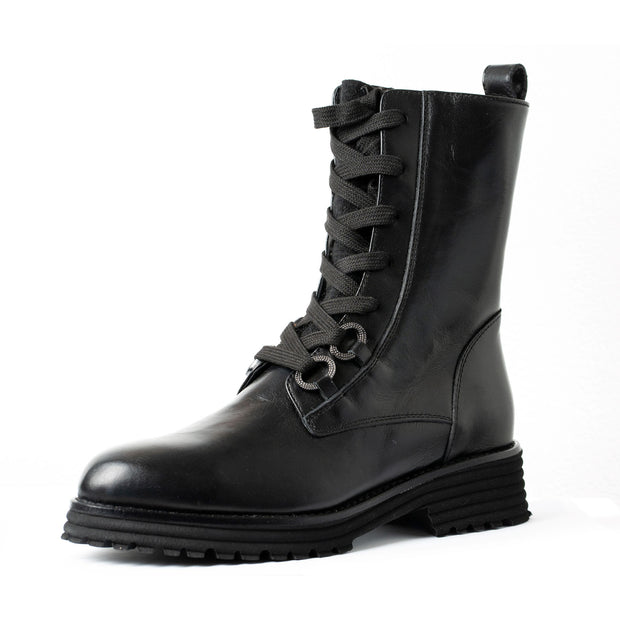 Petra Boots in Black